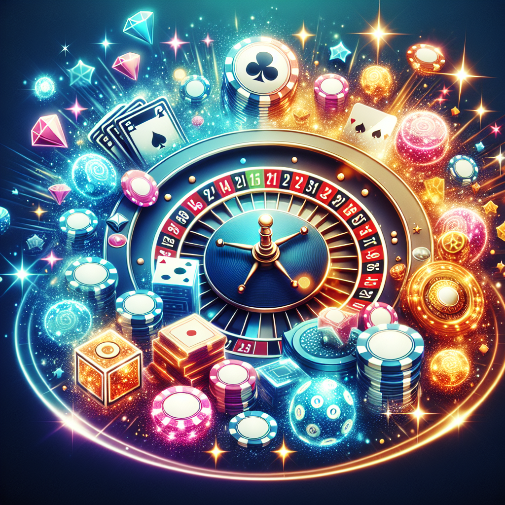 Die besten Online-Casinos mit Bonus ohne Einzahlung 2025