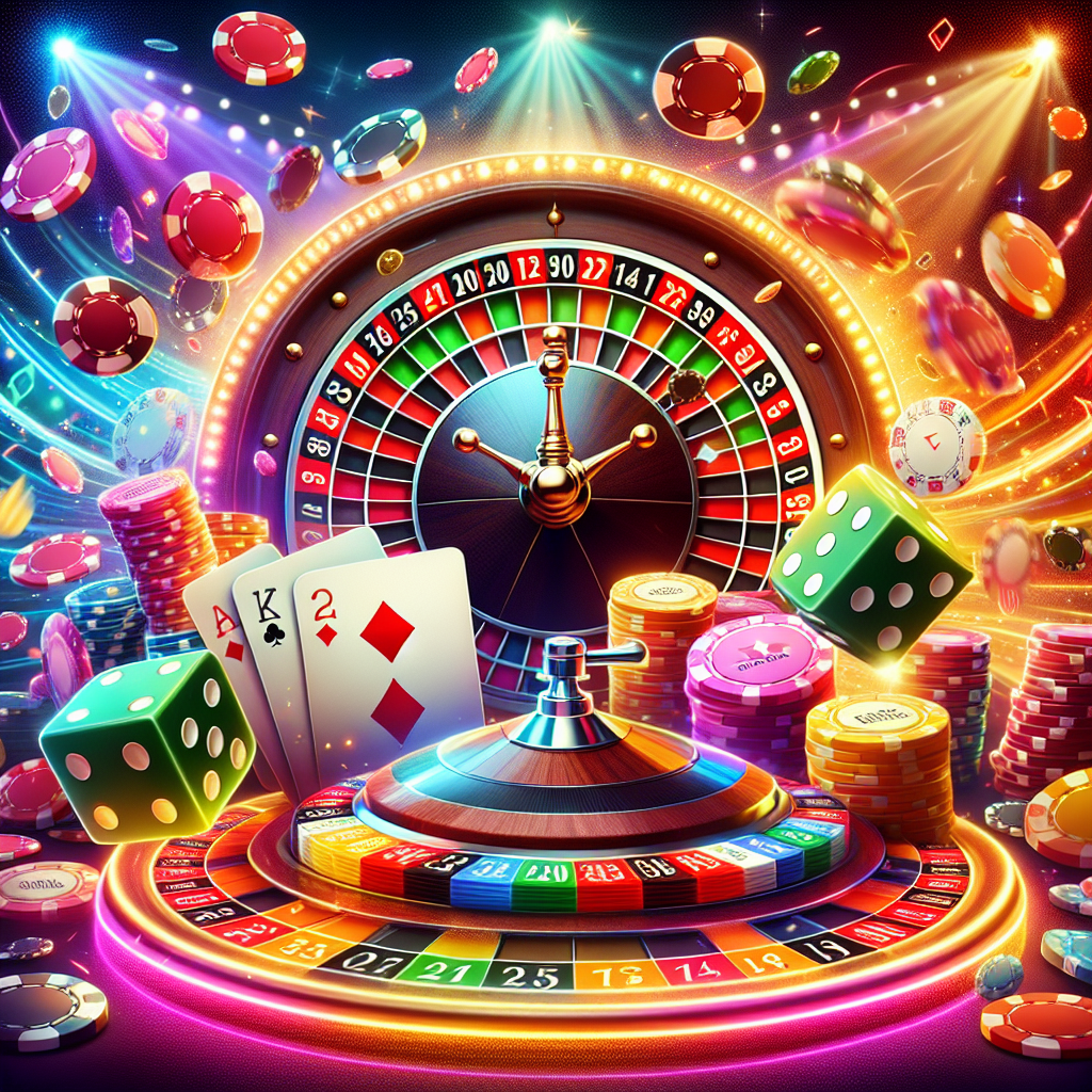 Online-Casinos mit Bonus ohne Einzahlung: Aktuelle Angebote und Promotionen