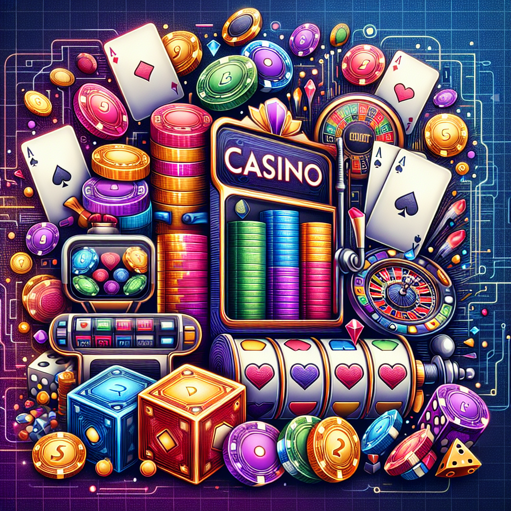 Vergleich von Boni ohne Einzahlung in deutschen Online-Casinos