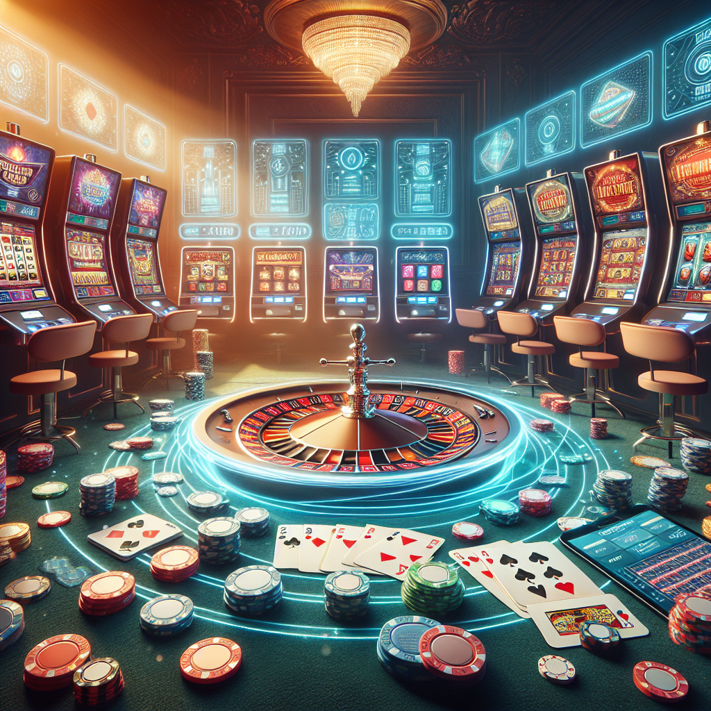 Zet Casino Review 2023: Bonusangebote, Zahlungsmethoden und Spielerfahrungen für deutsche Nutzer